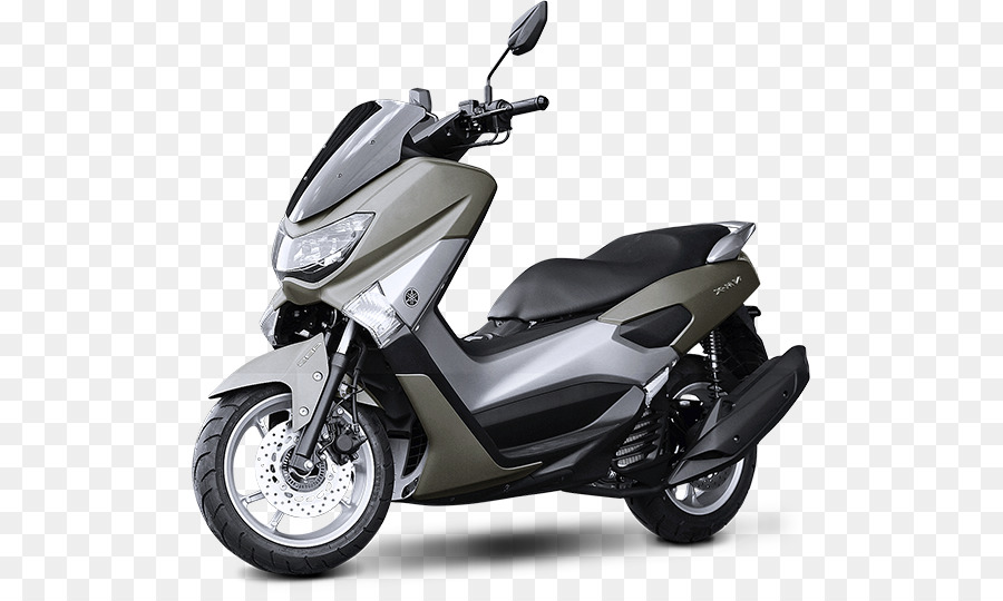 Suzuki Scooter Moto Honda Yamaha Corporation - scooter