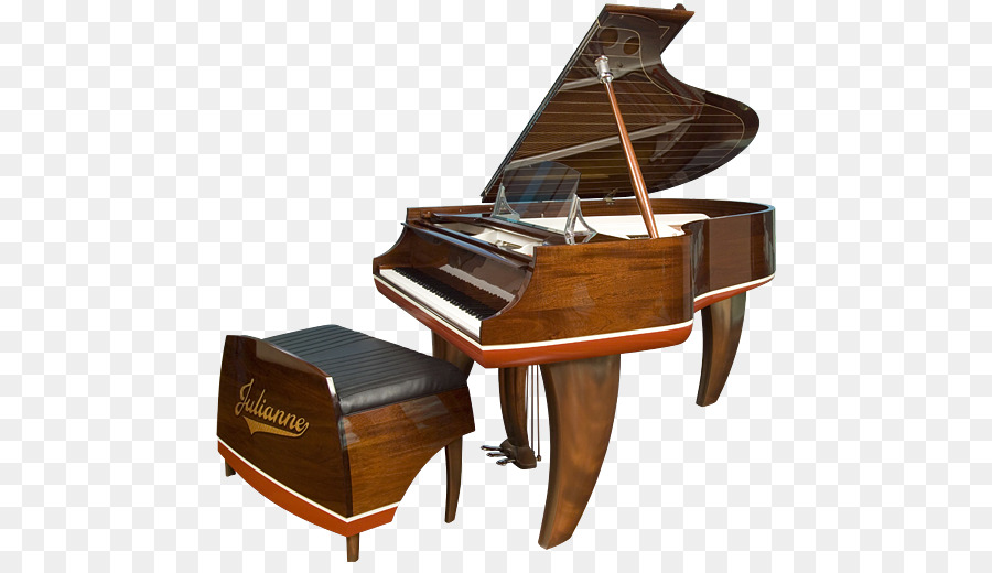 Steinway & Sons Klavier Player piano Digital Klavier - plan