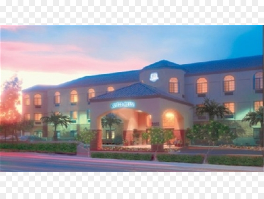 Varsity Clubs of America - Tucson - Hotel Sabino Canyon - Tucson - Grant Road Resort für Langzeitaufenthalte - Hotel
