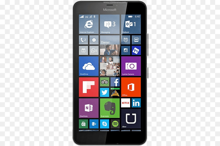 Microsoft Lumia 640, Microsoft Lumia 950 XL Microsoft Lumia 650 - Microsoft