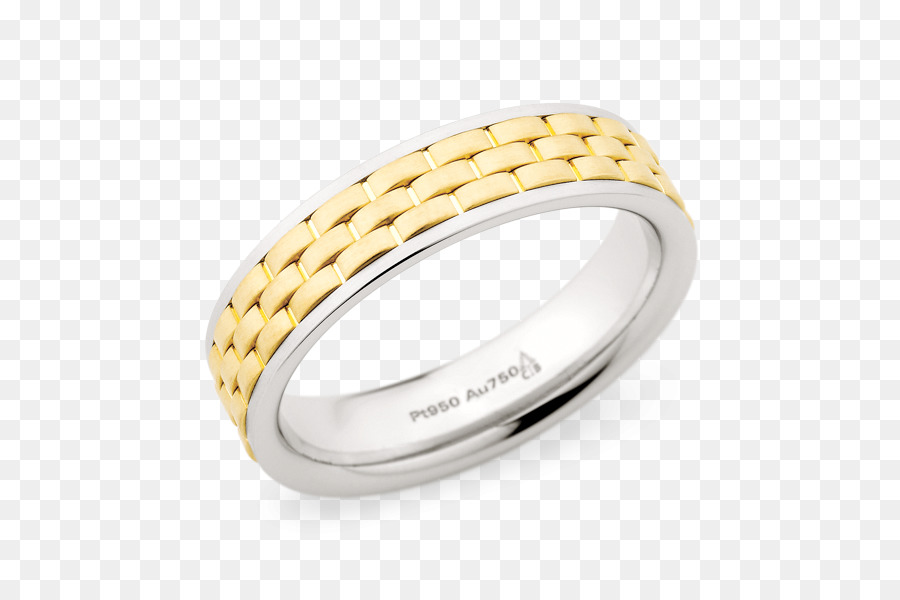 Ehering Verlobungsring Gold - Ring