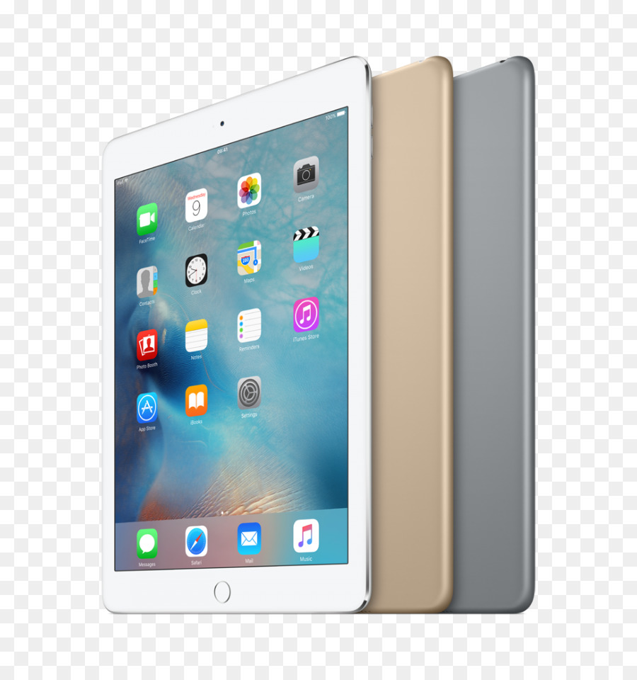 iPad Air-iPad 2-iPad 4-MacBook Air - andere
