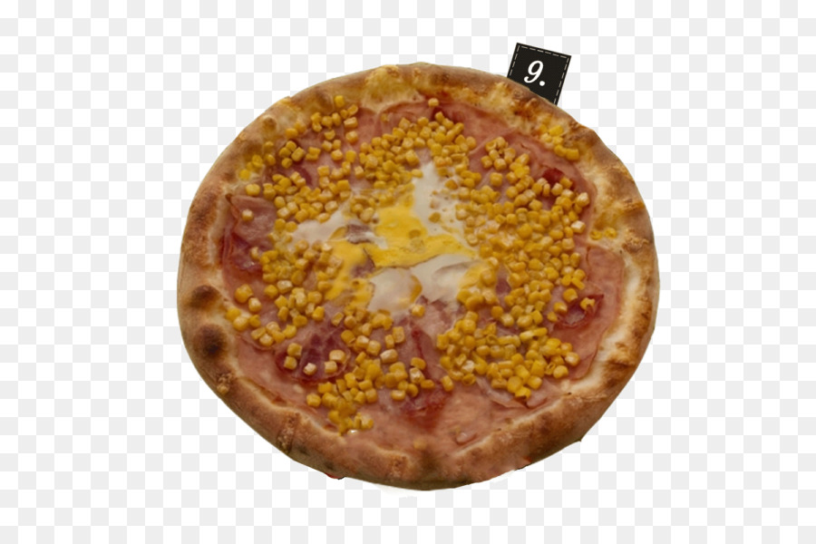 Pizza Manakish Käse Tarte - Pizza