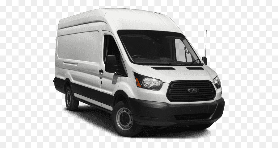 Ford Motor Company 2018 Ford Transit-350 Estesa Cargo Van 2018 Ford Transit-350 Estesa Cargo Van - transito piastre
