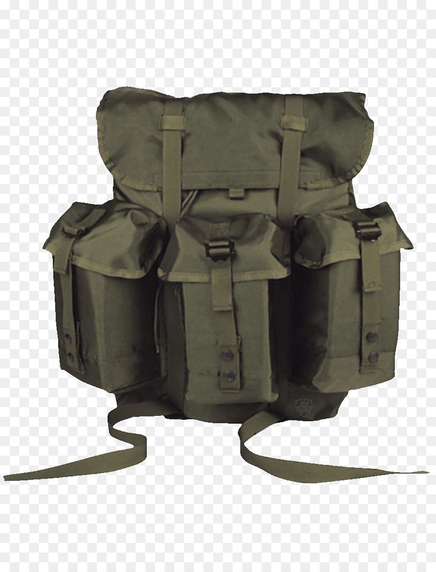 All-purpose Lightweight Individual Carrying Equipment Rucksack TRU-SPEC Elite 3 Tag Drab Personal Load Carrying Equipment - Rucksack