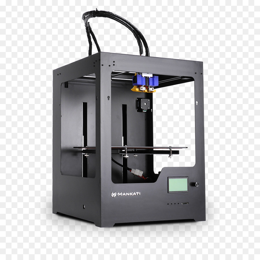 3D-Druck-filament-Drucker, Stereolithografie - Druckmaschine