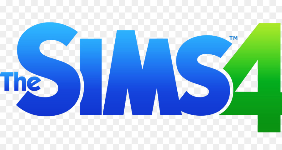 The Sims 4 Di The Sims 3 SimCity - Logo - h