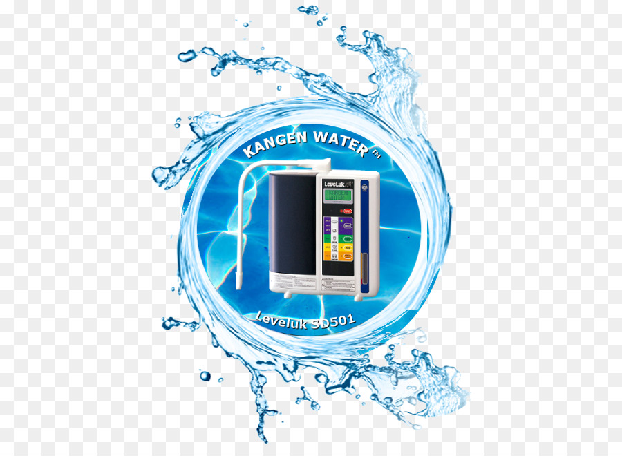 Wasser-Filter-Culligan Wasser ionizer-Wasser-Konditionierung von San Angelo, TX Wasserenthärtung - Wasserstand