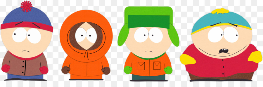 Eric Cartman Kenny McCormick Butters Stotch South Park: Der Stab der Wahrheit Wendy Testaburger - andere