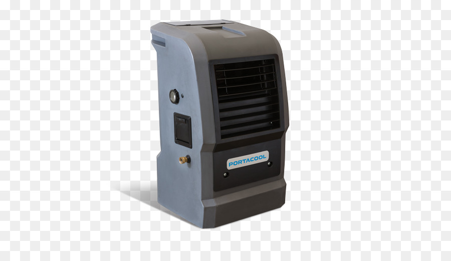 Dispositivo di raffreddamento evaporativo Aria condizionata Ciclone Evaporatore - altri