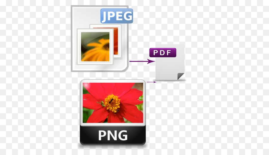 Icone del Computer formati di file Immagine - altri