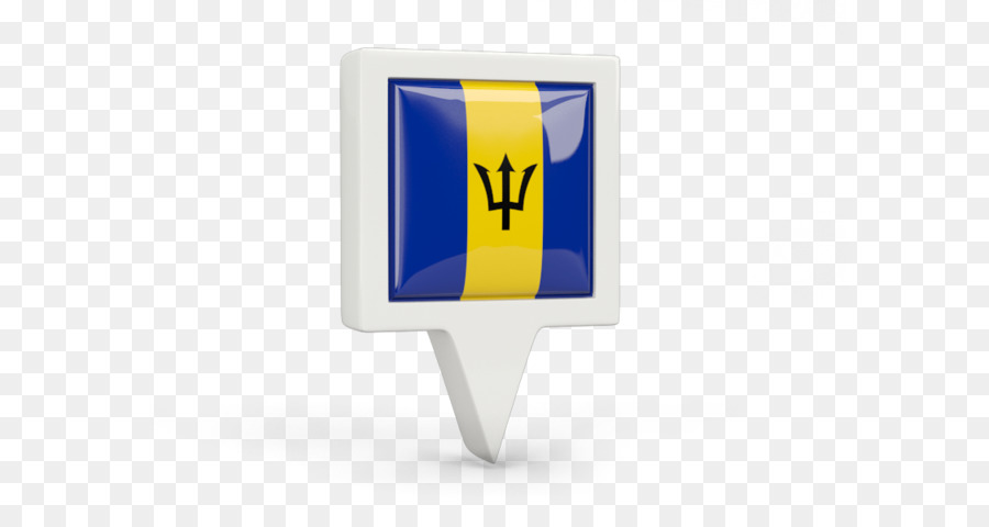 Dân số người dân của Barbados Logo - những người khác