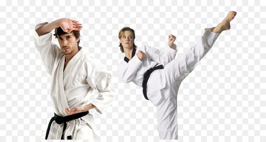 Karate Taekwondo arti Marziali Brazilian jiu-jitsu Bambino - taekwondo per bambini