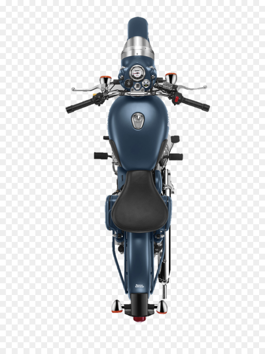 Triumph Bonneville Blinker, Triumph Motorcycles Ltd KFZ-Royal Enfield - Motorrad