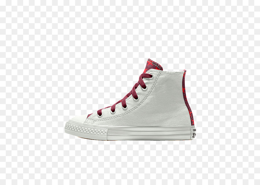Sneakers Chuck Taylor All Stars Converse Schuh High top - andere