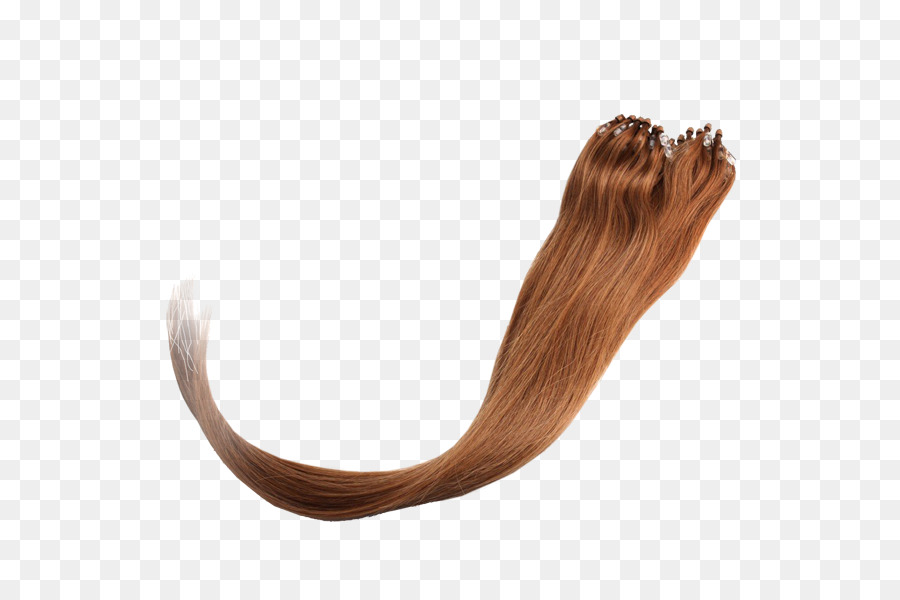 Künstliche Haar-Integrationen Lange Haare Haare färben Frisur - Haar