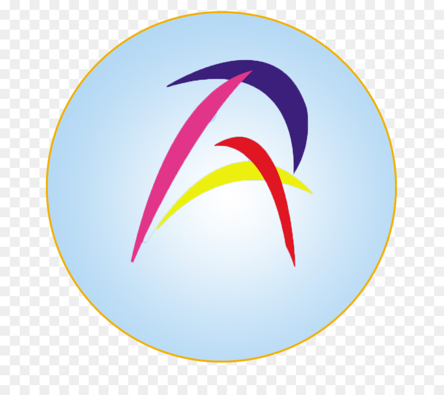 Crescent Circle Desktop-Wallpaper-Logo - Kreis