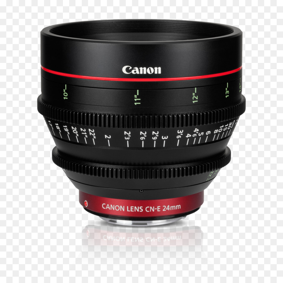Canon EF lens mount, Canon EF 24mm Objektiv Festbrennweite Canon EOS - Kamera Objektiv