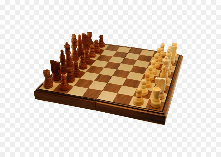 Schach Brettspiel, Kind, Bad - Schach
