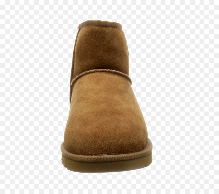 Snow boot Suede Schuh - Boot