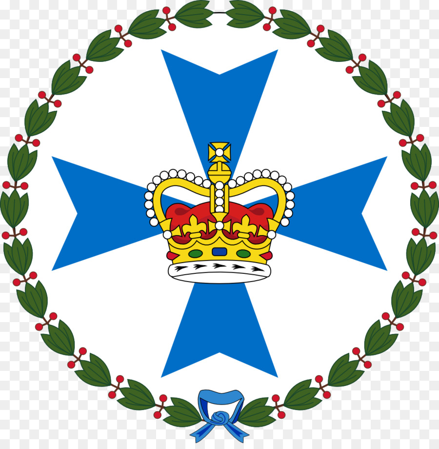 Gioielli Coat of arms of Australia Queensland Braccialetto di Diamanti - gioielli