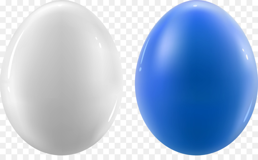 Uovo di Pasqua all'uncinetto - uovo