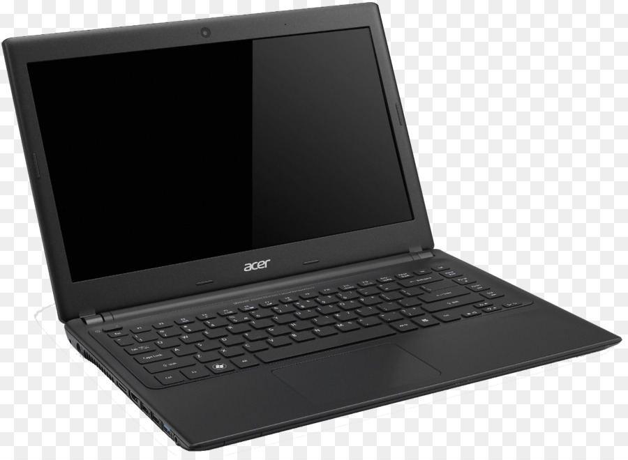 Netbook Laptop Acer Aspire Personalcomputer - Laptop