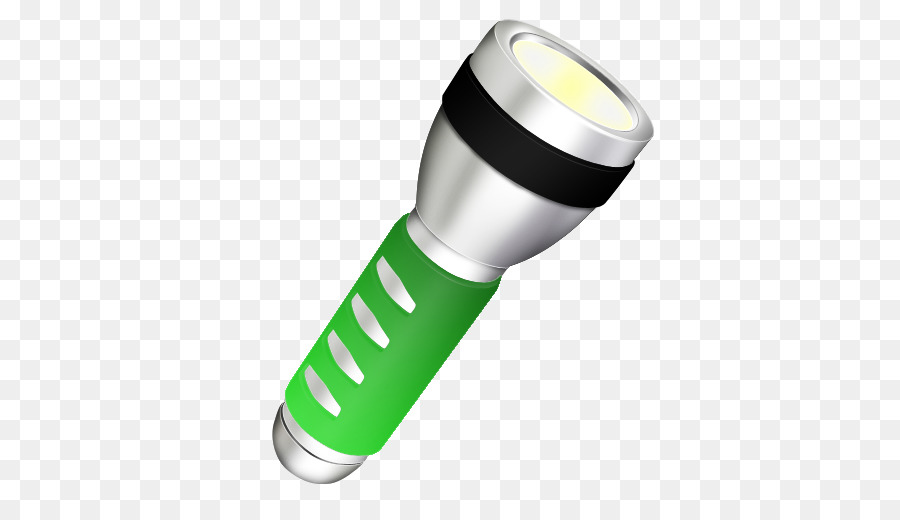 Đèn Pin Máy Tính Biểu Tượng Ngọn Đuốc - đèn pin