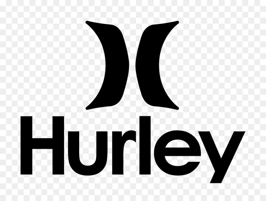 Decalcomania Adesivo Hurley International Logo Surf - Hurley