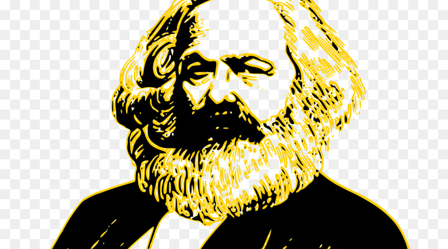 Di capitale Il Manifesto del partito Comunista di Karl Marx, 1818-1883 il Marxismo, socialismo Rivoluzionario - karl marx