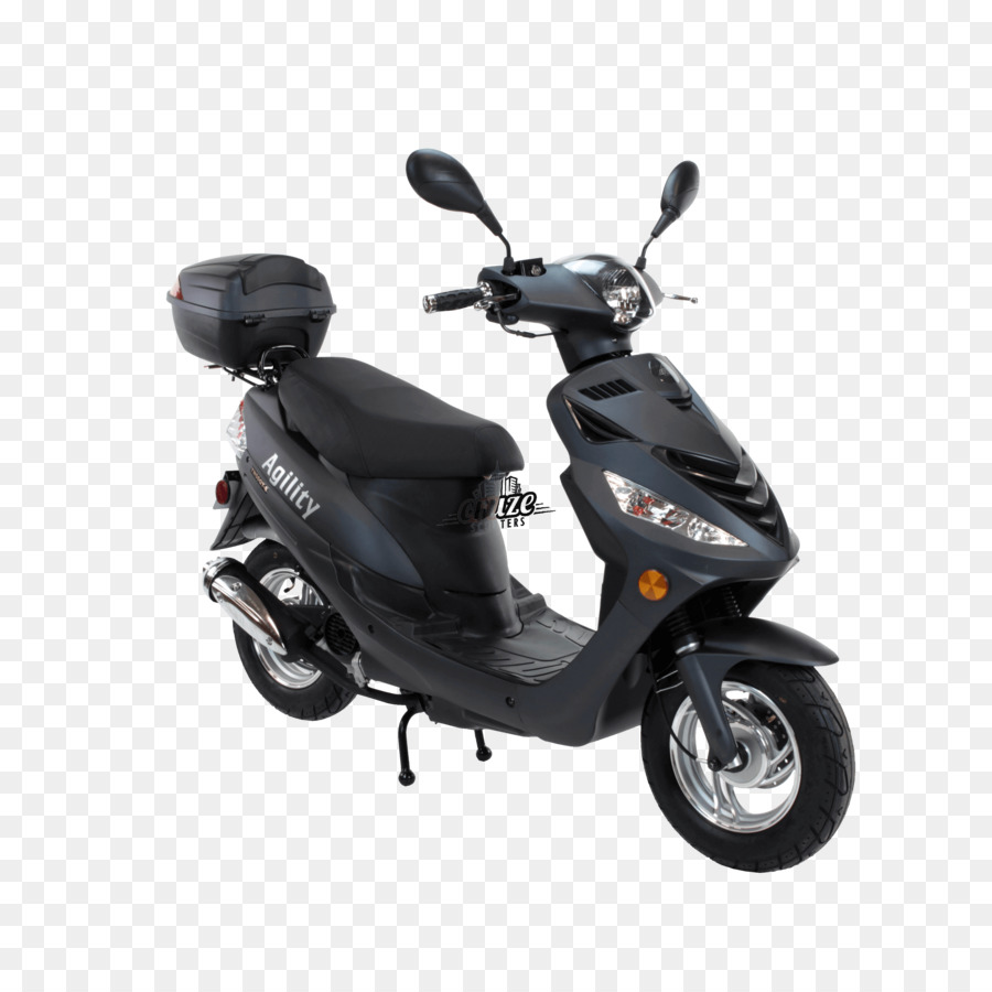 Scooter Peugeot Moto SYM Motori Keeway - scooter