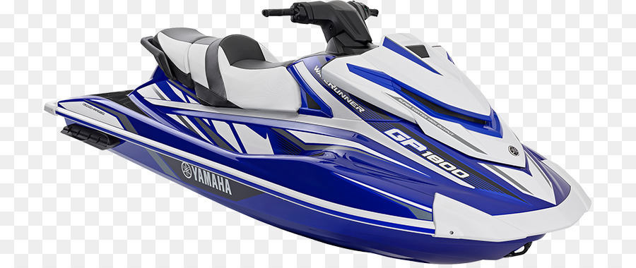 Yamaha công Ty WaveRunner nước Cá nhân công Ty Yamaha Thuyền - thuyền