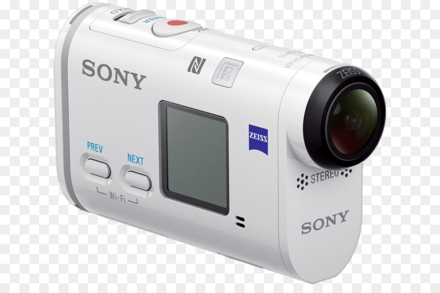 Sony Action Cam FDR X1000V Video Kameras 索尼 Action Kamera - Kamera