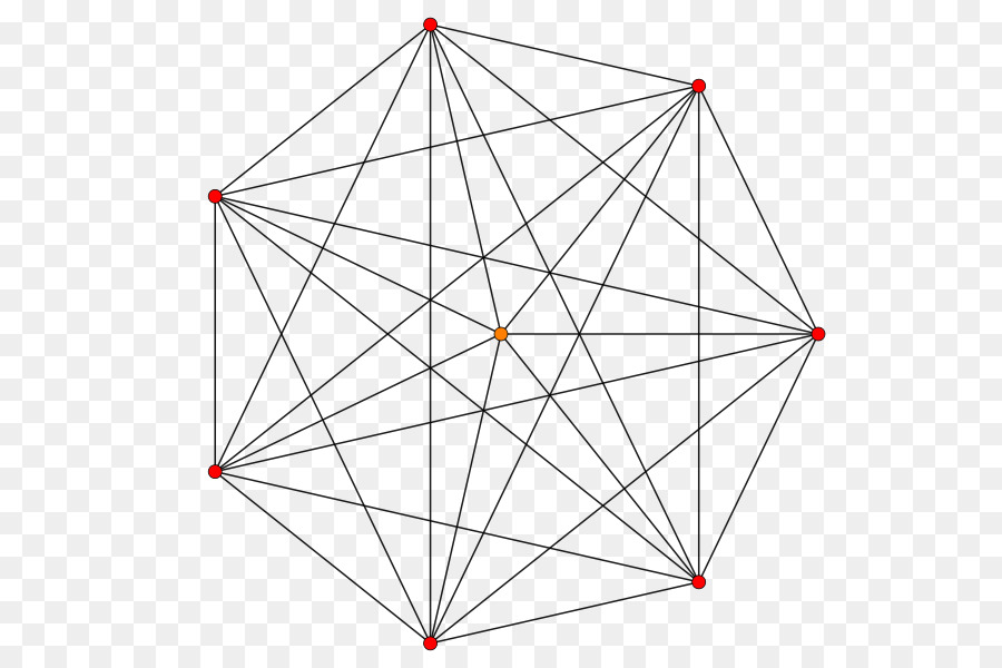 Graph einer Funktion Mandala-Diagramm Malbuch-Graph paper - Kreis