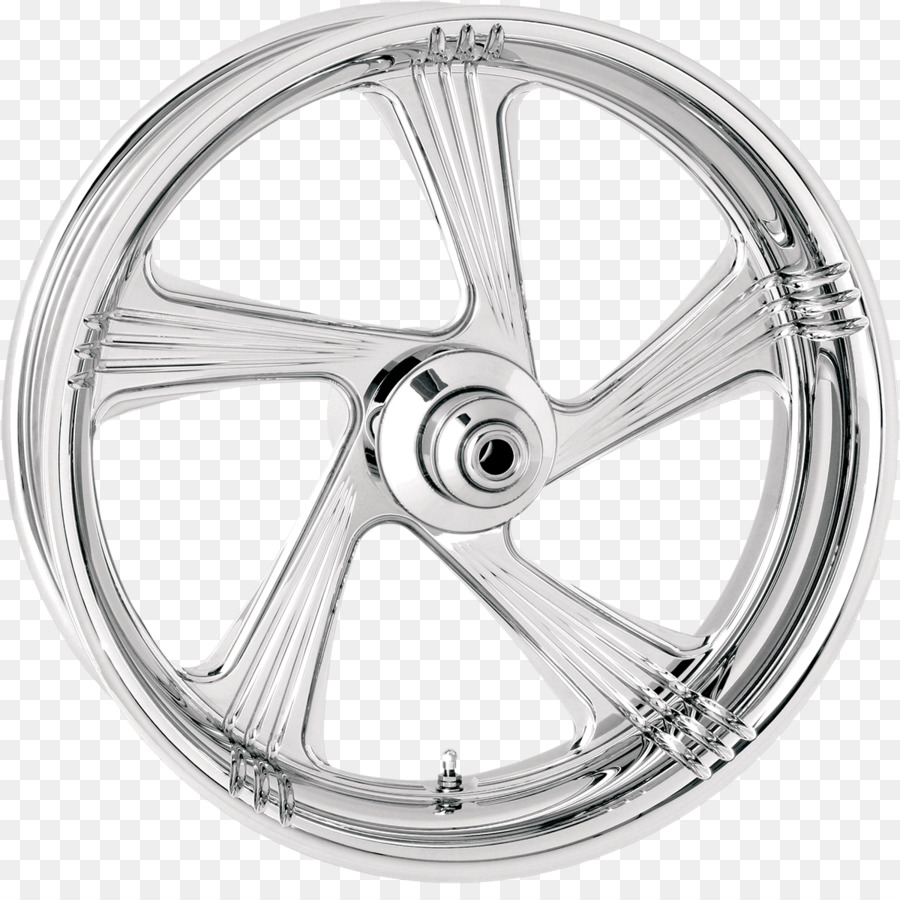 Alloy Wheel Bicycle Wheel