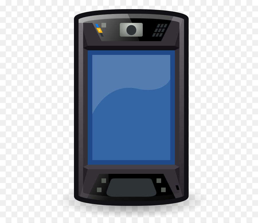 Telefono cellulare Smartphone Hewlett Packard PDA Intel - smartphone