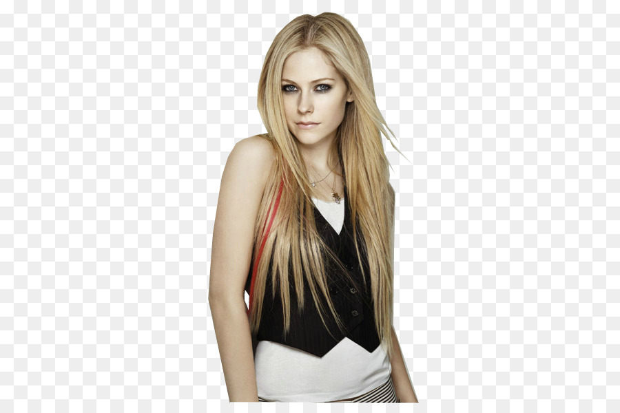 Avril Lavigne Jackass: The Movie Modell - april