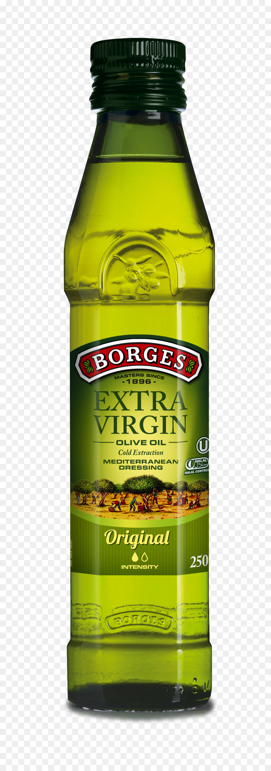 Olivenöl Borges Mittelmeer Gruppe Essen - Olivenöl