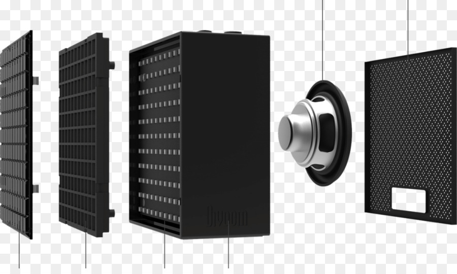 Audio Divoom Timebox Licht Wecker Lautsprecher, Bluetooth Wireless Lautsprecher - Bluetooth
