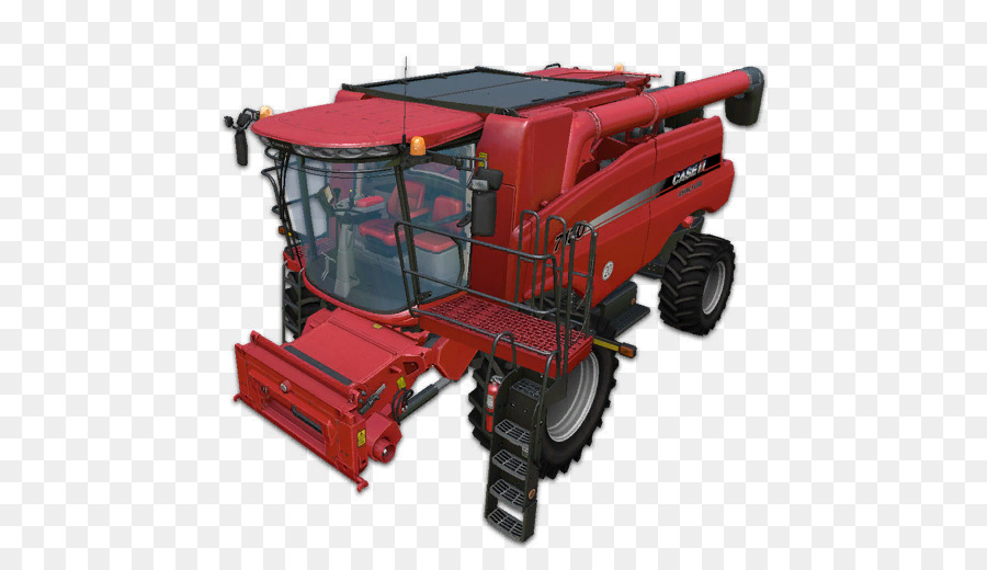 Farming Simulator 15 Vehicle