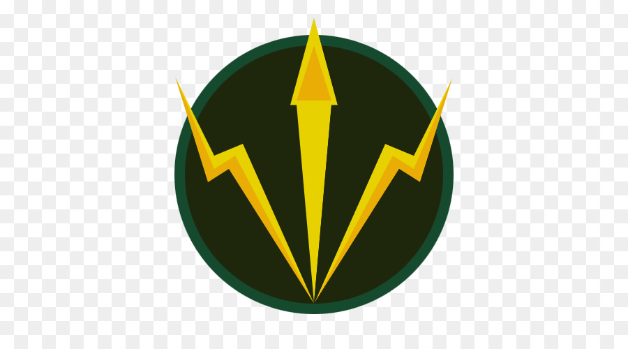 Mercenario Emblema Logo Gioco Insegna - altri