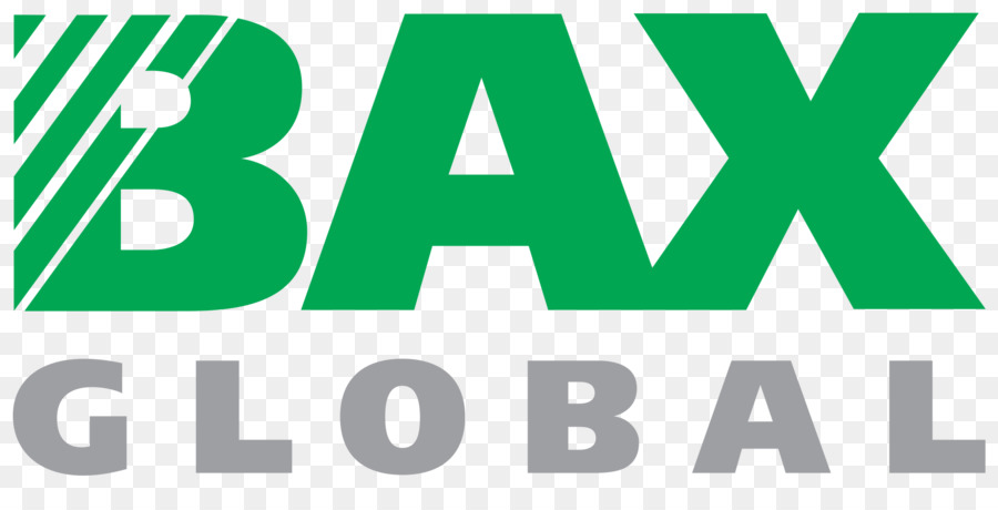 BAX Global BASF Logo Unternehmen der Chemischen Industrie - andere