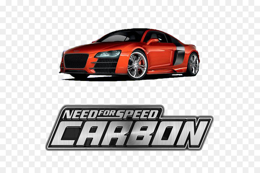 Need for Speed: Carbon Audi R8 Le Mans Concept Audi Le Mans quattro - la velocità dell'auto