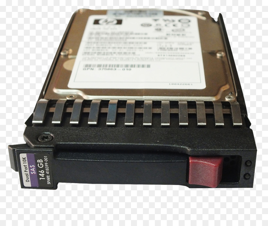 Hard Disk Hewlett-Packard e Dell archiviazione dei Dati del Computer Server - Hewlett Packard