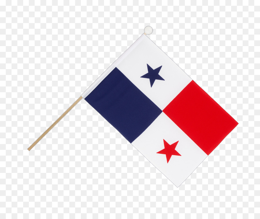 Bandiera di Panama Bandiera di Panama Fahne Lunghezza - bandiera