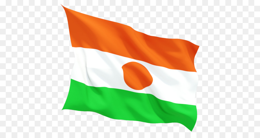 Flagge von Niger Flagge von Nicaragua nationalflagge - Flagge