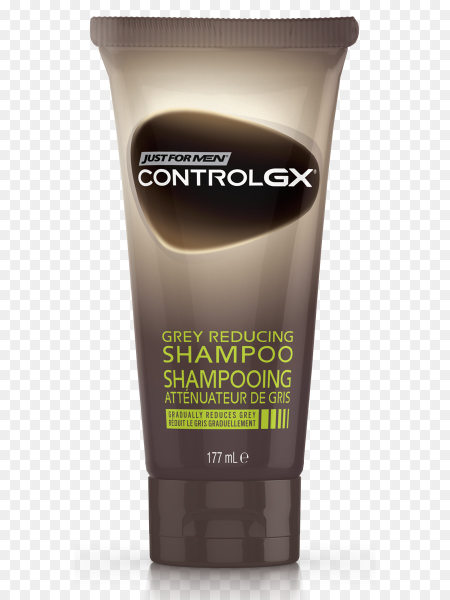 Nur Für Männer Control GX Grau Reduzieren Shampoo conditioner Haarpflege - Shampoo