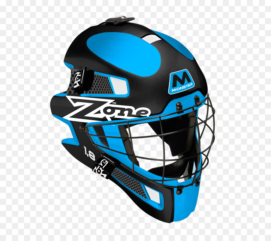 Lacrosse casco da Sci & da Snowboard Caschi da Football Americano Caschi Floorball Portiere - Caschi Da Moto