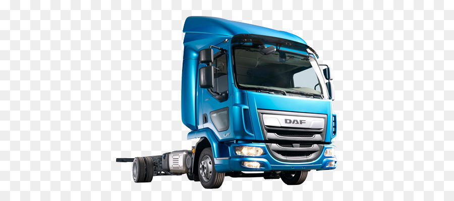 DAF Trucks DAF XF DAF LF Fahrzeug - LKW