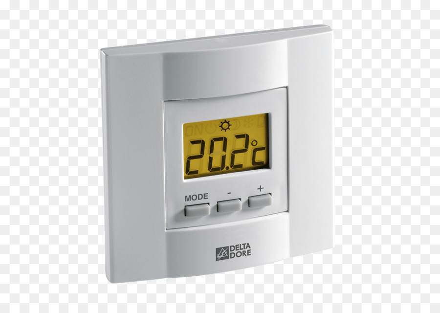 Momit Home Thermostat Delta Dore S. A. Berogailu Wärmepumpe - andere